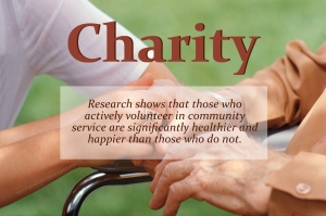 charity_volunteering with the elderly