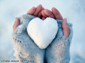 empathy snowball heart