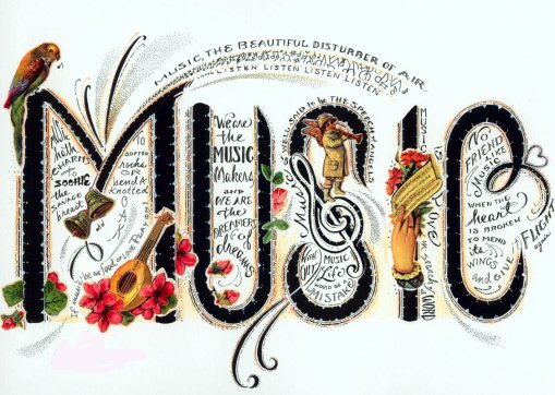 music_beautiful words