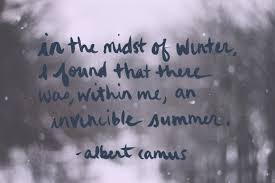 winter_inside me summer_albert camus